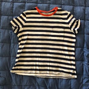 Old Navy Boyfriend Tee